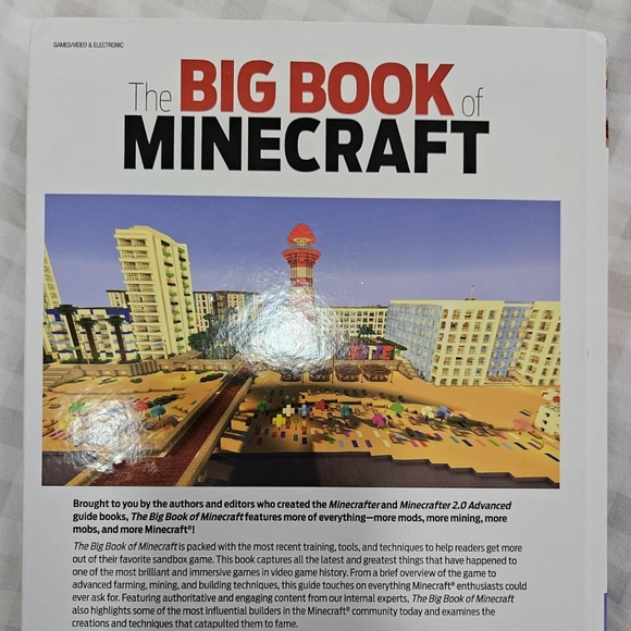 Minecraft - Picture 2 of 2